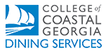 College of Coastal Georgia Dining Services
